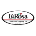 La Rosa Landscape logo