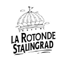 La Rotonde logo