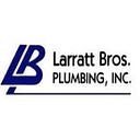 Larratt Brothers Plumbing logo