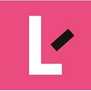 Logo for larroude.com