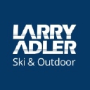 Larry Adler Ski And Outdoor logo