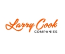 Larry Cook Companies logo