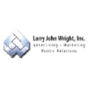 Larry John Wright Inc. logo
