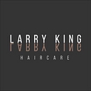 Larry King Haircare logo