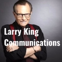 Larry King logo
