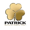 Larry Methvin Installations Inc logo
