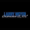 Larry Meyer Construction logo