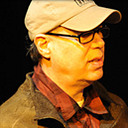 Larry Moss Studio logo