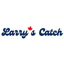 Larry's Catch logo