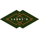 Larry's At The Lawrence House logo