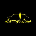Larry's Private Car And Limousine Service logo