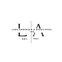 Lars Andersen & Associates, Inc. logo