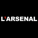 L'arsenal logo