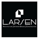 Larsen logo