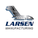 Larsen Manufacturing Llc logo