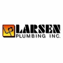 Larsen Plumbing logo