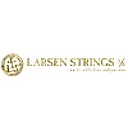 Larsen Strings A/S logo