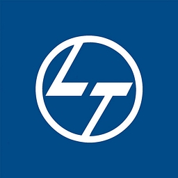 Larsen & Toubro company mark
