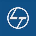 Larsen And Toubro logo