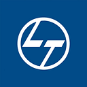 Larsen & Toubro Ltd logo