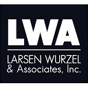 Larsen Wurzel & Associates, Inc. logo