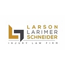 Larson Larimer Schneider   Personal Injury Law Firm logo