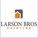 Larson Bros. Painting logo