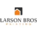 Larson Bros Painting logo