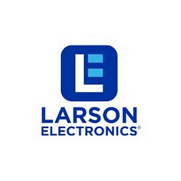 Larson Electronics logo