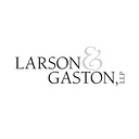 LARSON & GASTON LLP