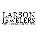 Larson Jewelers (US) [US] logo