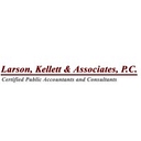 Larson, Kellett, & Associates, P.C. logo