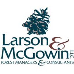 Larson & McGowin, LLC logo