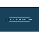 Larson Tax Service Inc logo
