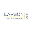 Larson Tool & Stamping Company logo