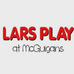 LARS PLAY LTD logo