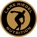 LARS RIEDEL NUTRITION logo