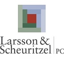 Larsson & Scheuritzel P.C. logo
