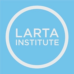 larta logo