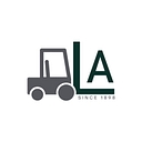 L. Arthur logo