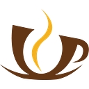 Larue Coffee & Roasterie logo