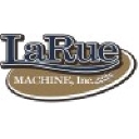 Larue Machine Inc logo