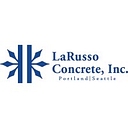 Larusso Concrete, Inc logo