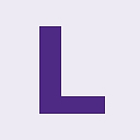LARVOL logo