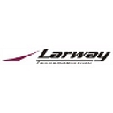 Larway Transportation logo
