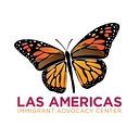 Las Americas Immigrant Advocacy Center logo