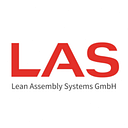 LAS Lean Assembly Systems GmbH