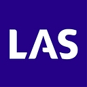 Las (Local Authority Services) logo