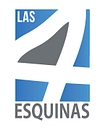las4esquinas.com logo
