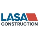 Lasa Construction logo